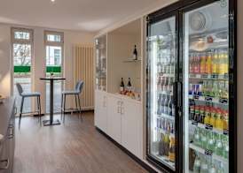 Hotel the YARD Bad Honnef 4