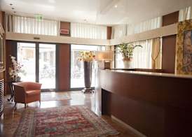 Hotel Europa 5