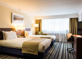 Holiday Inn Chester - South by IHG 3