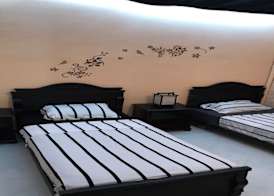 Residence Narjisse Martil Corniche 5