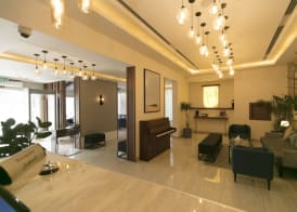 The Conroy Boutique Hotel 3