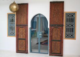 Riad Al Riad 3