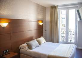 Best Western Le Bristol 5