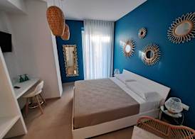 Le Dune Luxury Rooms 5