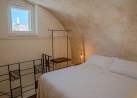 L'Artiere Dimore nei Sassi 3
