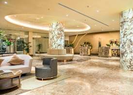 Millennium Makkah Al Naseem 4