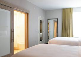 SpringHill Suites by Marriott South Bend Notre Dame Area 5