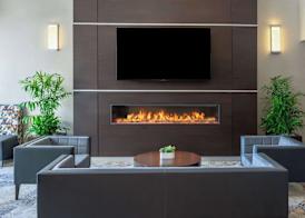 Wyndham Indianapolis Airport 4