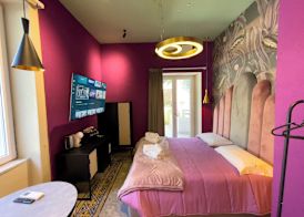 Residencia Barrio 3