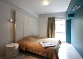 Art Suites Athens 3