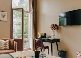 Hotel Omega 5