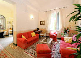 Hotel Villa Tiziana 4