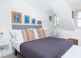 Designer Flats in Lapa 5