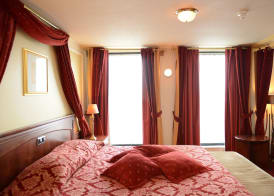 Amrâth Grand Hotel de l’Empereur 3