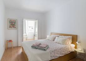 Alves da Veiga Apartments 3