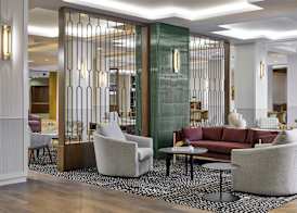 Sheraton Birmingham 2