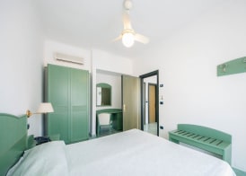 La Residenza Aparthotel 5