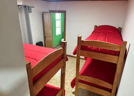 Hostal LeoLei 4