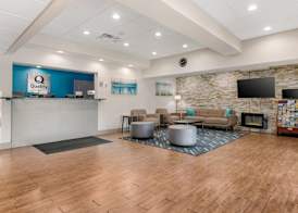 Quality Inn & Suites Union City - Atlanta South 2