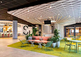 ibis Paris CDG Airport 3
