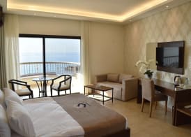 Sands Hotel 2