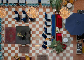 Best Western Hotel Bentleys 4