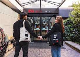 Ibis Milano Centro 3
