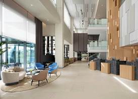Courtyard by Marriott Dakar Diamniadio 3