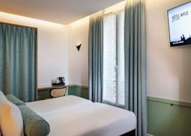 Hôtel WYLD Saint Germain 4