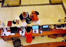 Asia Paradise Hotel 4
