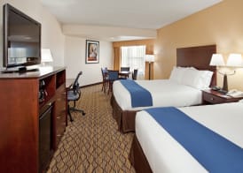 Holiday Inn Express SCOTTSDALE NORTH by IHG 4