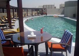 Lotus Grand Hotel Apartments 3