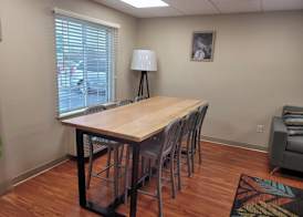 WoodSpring Suites Louisville Clarksville 3