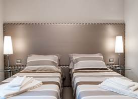 Brera Prestige B&B 5