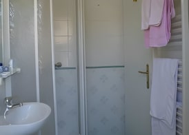 Hotel Villa Rosa 3