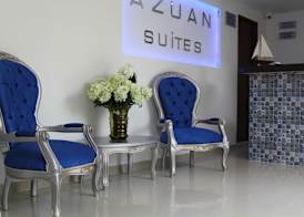 Azuán Suites Hotel By GEH Suites 4