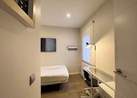 BeBarceloner Apartments San Marti Apar 5