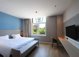 Holiday Inn Express Tianjin Binhai by IHG 5