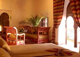 Riad Amina 2