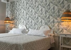 Hotel Plaza Mayor 5