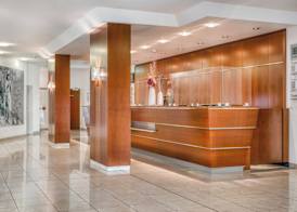 PARKHOTEL Hameln 2