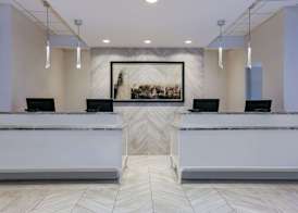 Sonesta Charlotte Lower South End 2