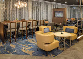 Marriott Tampa Westshore 5