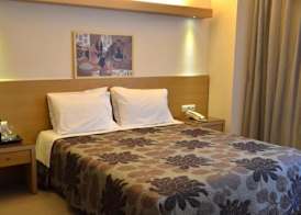 Kyridis Hotel 3