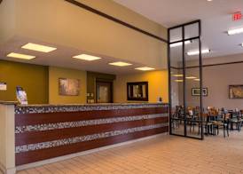 Best Western Ambassador Inn & Suites 2