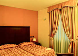 Hotel Villa Lauri 3
