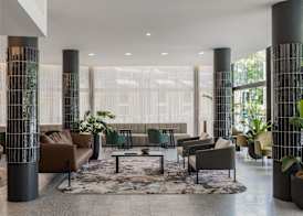 Mercure Brisbane Spring Hill 2