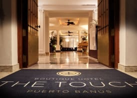 Hotel The Touch Puerto Banús 2