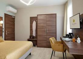 Hotel Spigamonti 4