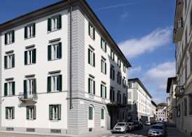 Anglo American Hotel Florence, Curio Collection By Hilton 5